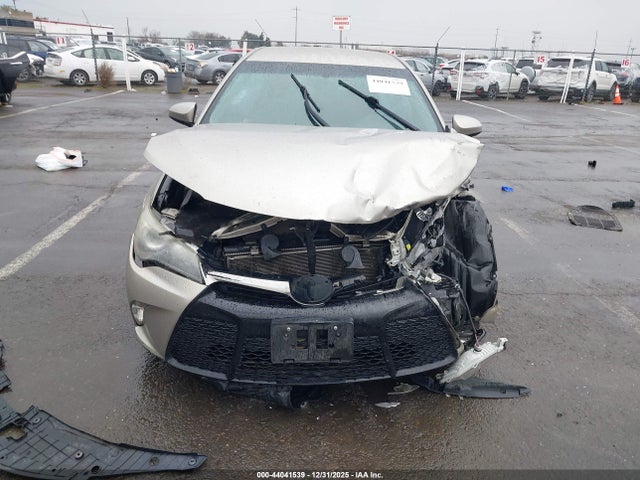Toyota CAMRY SE 2017 4T1BF1FK5HU306942 Image 6