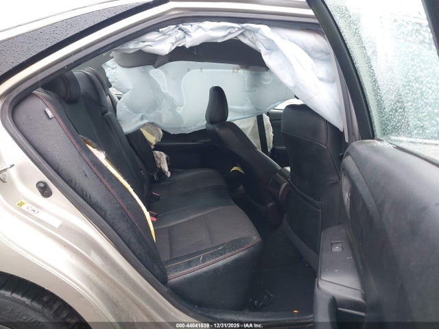 Toyota CAMRY SE 2017 4T1BF1FK5HU306942 Image 8