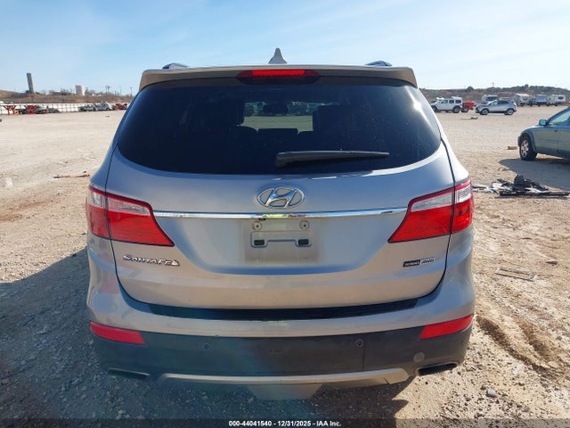 Hyundai Santa Fe Gls 2015 KM8SRDHF9FU107396 Image 15