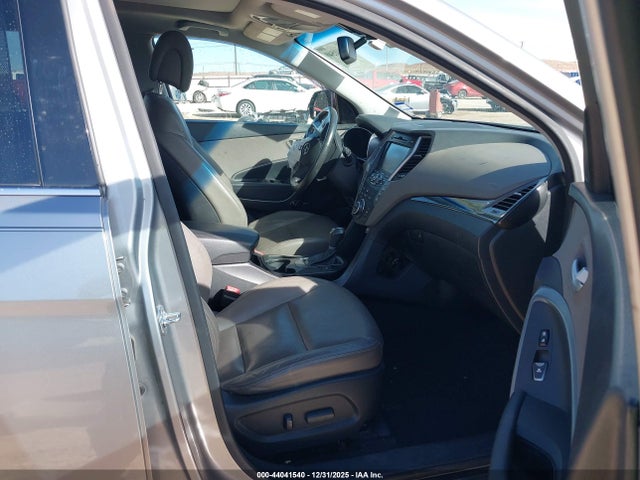 Hyundai Santa Fe Gls 2015 KM8SRDHF9FU107396 Image 5