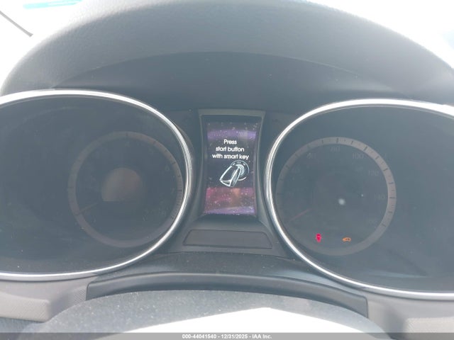 Hyundai Santa Fe Gls 2015 KM8SRDHF9FU107396 Image 7