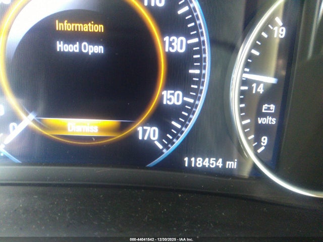 Buick Envision Premium I 2017 LRBFXESX4HD128578 Image 7