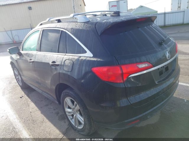 2014 ACURA RDX 5J8TB3H35EL001224 Photo 2