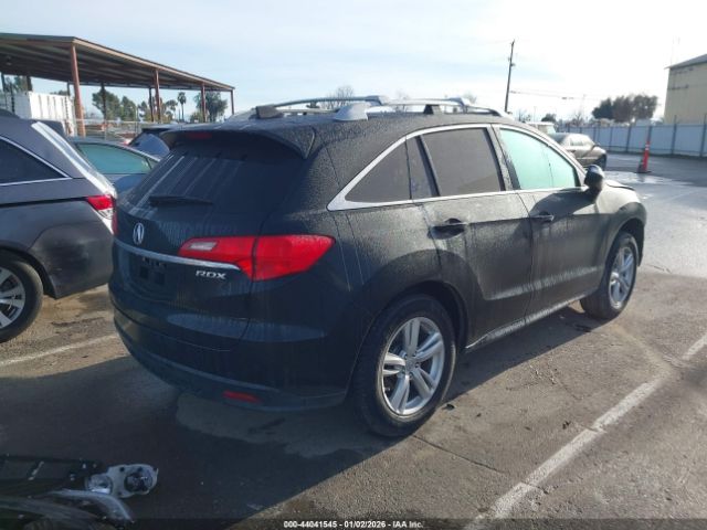 2014 ACURA RDX 5J8TB3H35EL001224 Photo 3