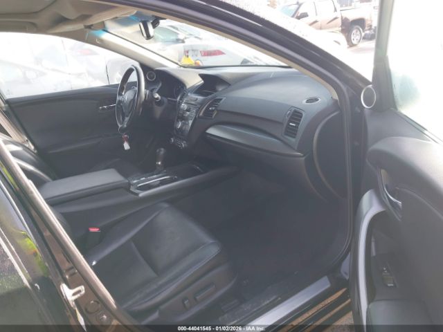 2014 ACURA RDX 5J8TB3H35EL001224 Photo 4