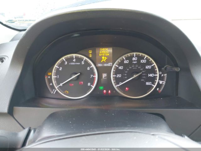 2014 ACURA RDX 5J8TB3H35EL001224 Photo 6