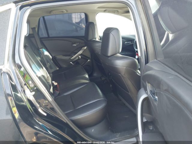 2014 ACURA RDX 5J8TB3H35EL001224 Photo 7