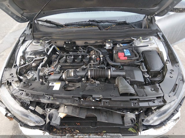 1HGCV1F42NA046771 Honda Accord Sport Special Edition
