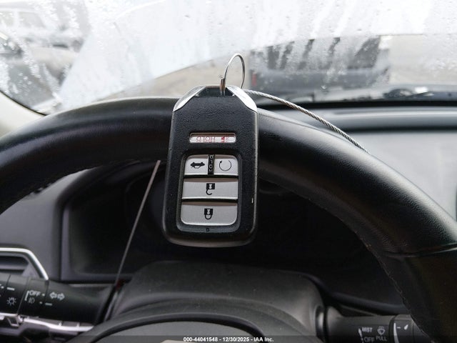 1HGCV1F42NA046771 Honda Accord Sport Special Edition