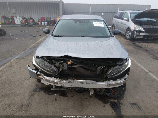 1HGCV1F42NA046771 Honda Accord Sport Special Edition