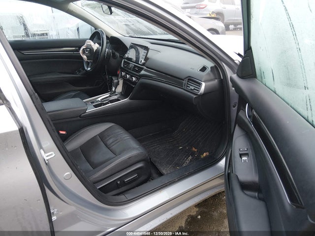 1HGCV1F42NA046771 Honda Accord Sport Special Edition