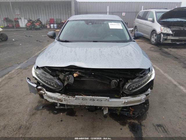 1HGCV1F42NA046771 Honda Accord Sport Special Edition