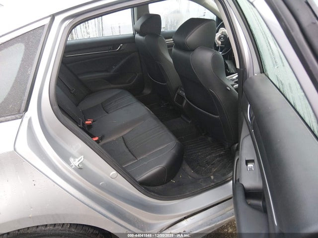 1HGCV1F42NA046771 Honda Accord Sport Special Edition