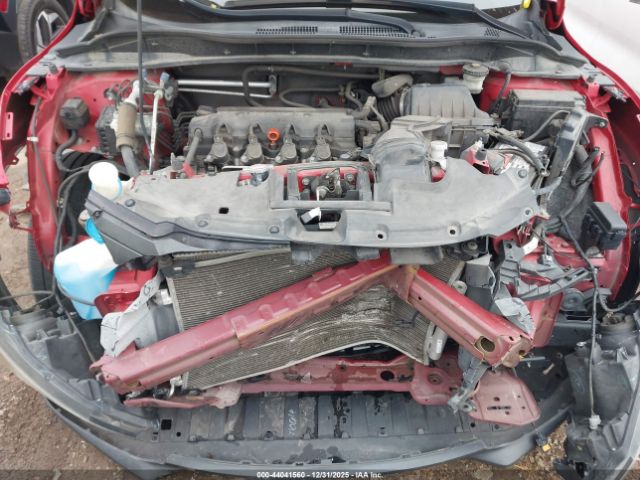 2016 HONDA HR-V 3CZRU6H54GM756902 Photo 9