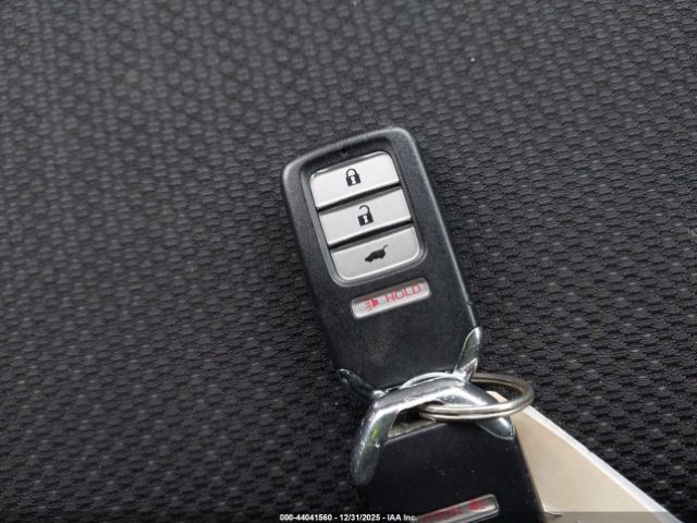 2016 HONDA HR-V 3CZRU6H54GM756902 Photo 10