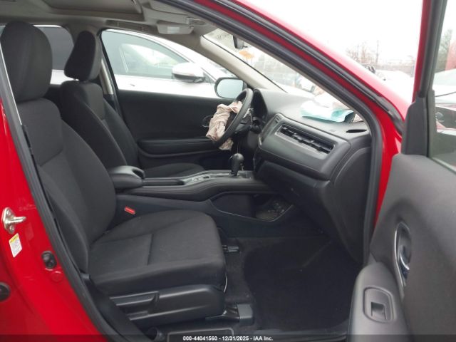 2016 HONDA HR-V 3CZRU6H54GM756902 Photo 4