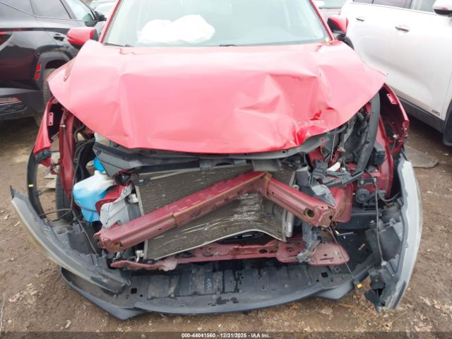 2016 HONDA HR-V 3CZRU6H54GM756902 Photo 5