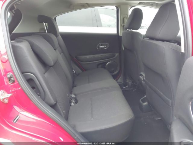 2016 HONDA HR-V 3CZRU6H54GM756902 Photo 7