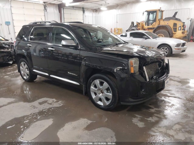 2GKFLZE3XF6393941 GMC Terrain Denali