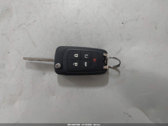 2GKFLZE3XF6393941 GMC Terrain Denali