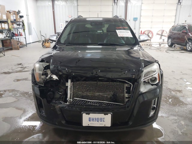 2GKFLZE3XF6393941 GMC Terrain Denali