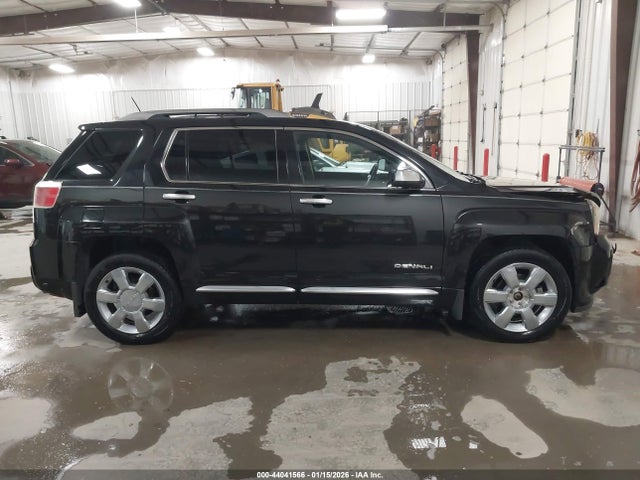 2GKFLZE3XF6393941 GMC Terrain Denali