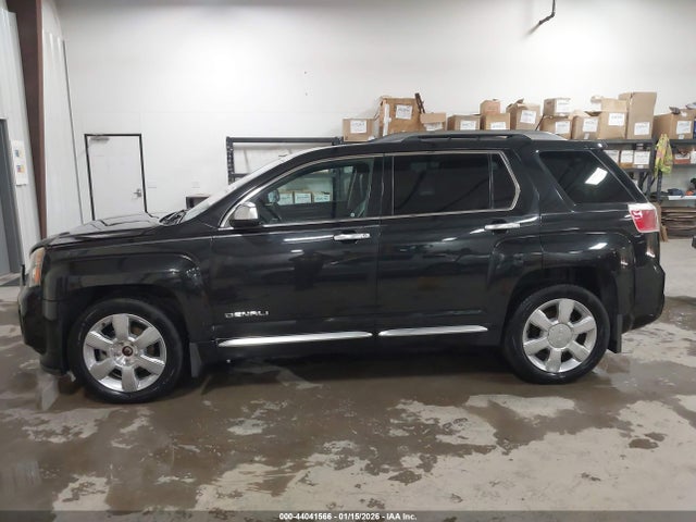 2GKFLZE3XF6393941 GMC Terrain Denali