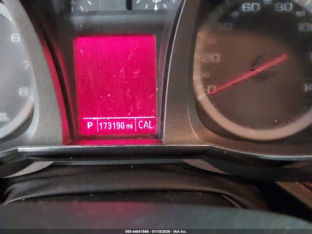 2GKFLZE3XF6393941 GMC Terrain Denali