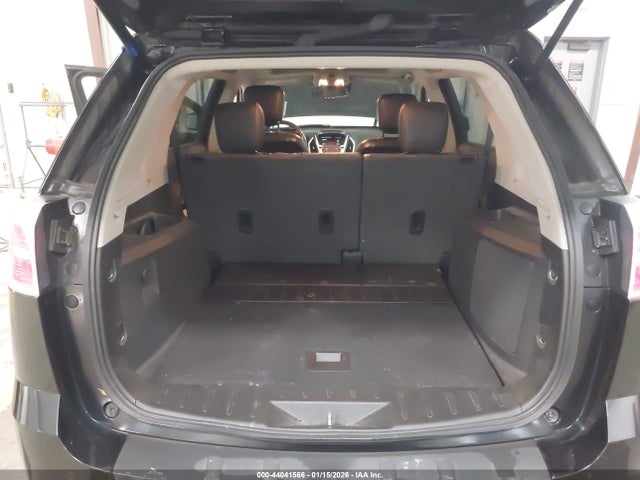 2GKFLZE3XF6393941 GMC Terrain Denali