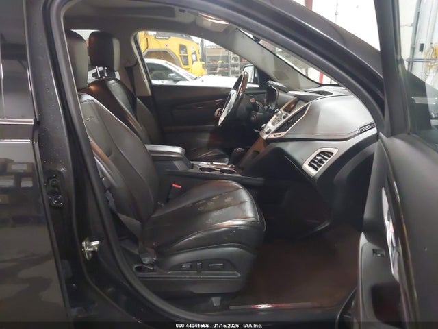 2GKFLZE3XF6393941 GMC Terrain Denali
