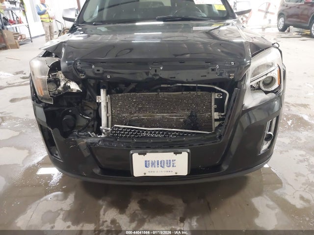 2GKFLZE3XF6393941 GMC Terrain Denali