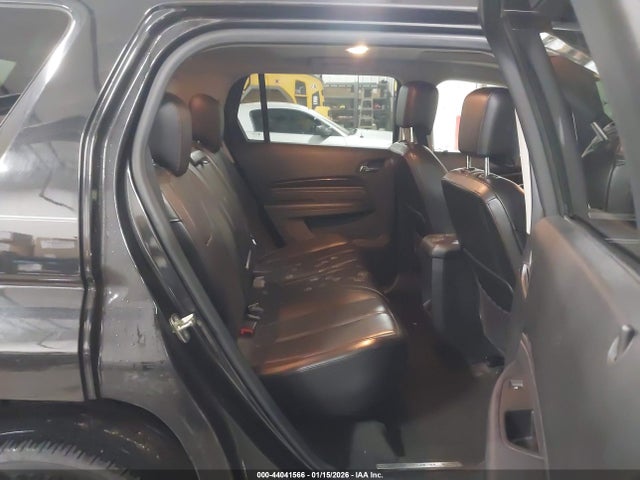 2GKFLZE3XF6393941 GMC Terrain Denali