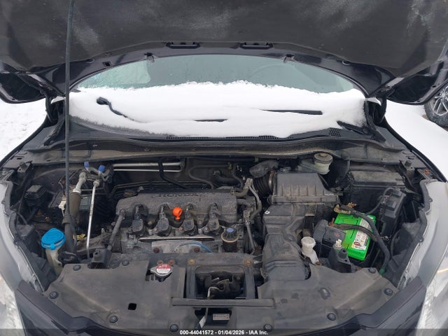 3CZRU6H7XHM729528 Honda Hr-v Ex-l