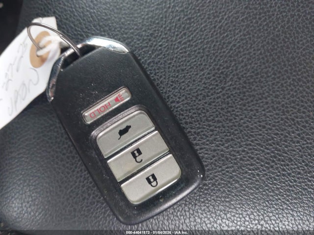 3CZRU6H7XHM729528 Honda Hr-v Ex-l