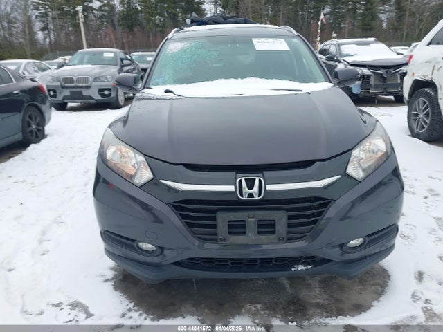 3CZRU6H7XHM729528 Honda Hr-v Ex-l