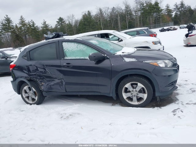 3CZRU6H7XHM729528 Honda Hr-v Ex-l