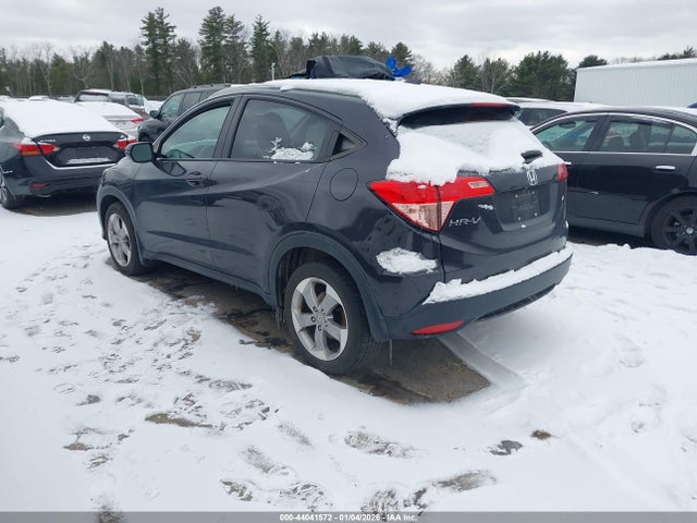 3CZRU6H7XHM729528 Honda Hr-v Ex-l