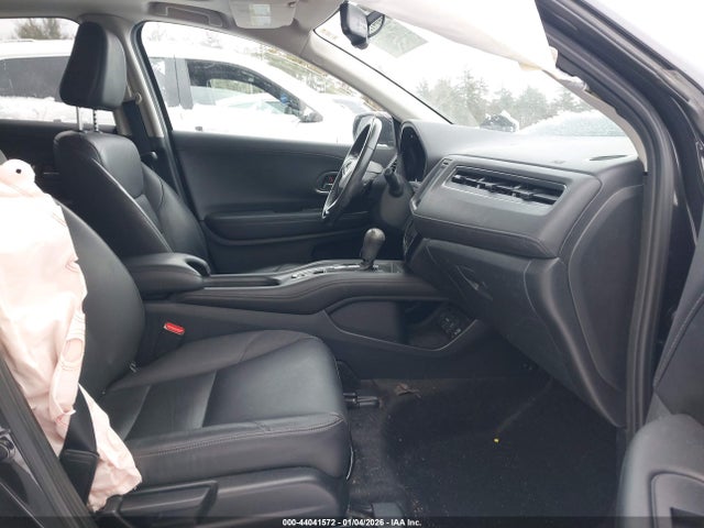 3CZRU6H7XHM729528 Honda Hr-v Ex-l