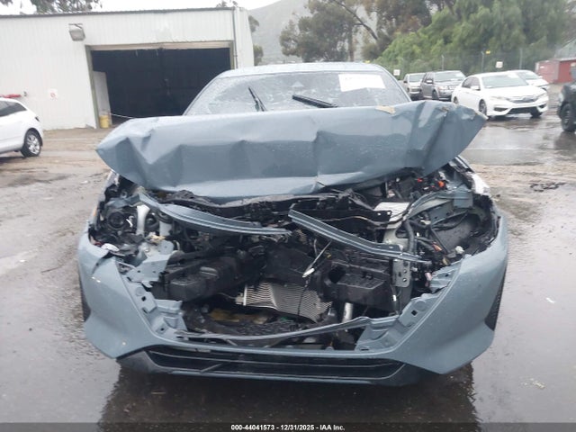 3N1AB8CV9SY348444 Nissan SENTRA SV