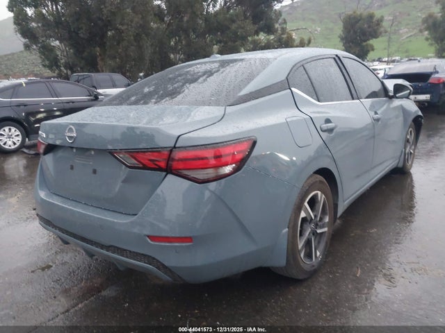 3N1AB8CV9SY348444 Nissan SENTRA SV