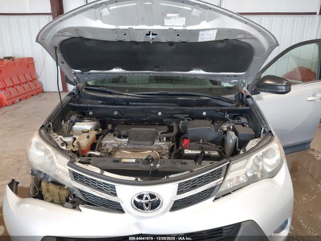 Toyota RAV4 LE 2015 2T3BFREV3FW292702 Image 10