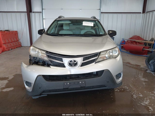 Toyota RAV4 LE 2015 2T3BFREV3FW292702 Image 12