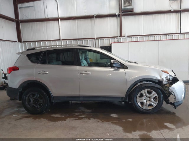 Toyota RAV4 LE 2015 2T3BFREV3FW292702 Image 13