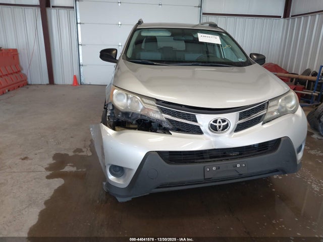 Toyota RAV4 LE 2015 2T3BFREV3FW292702 Image 6