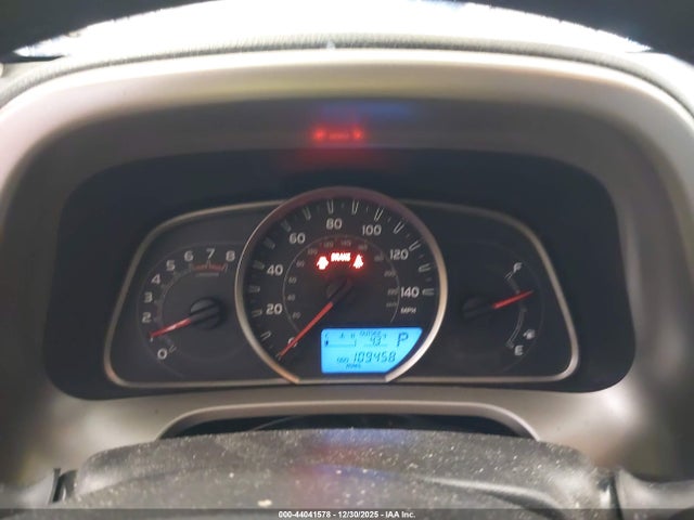 Toyota RAV4 LE 2015 2T3BFREV3FW292702 Image 7