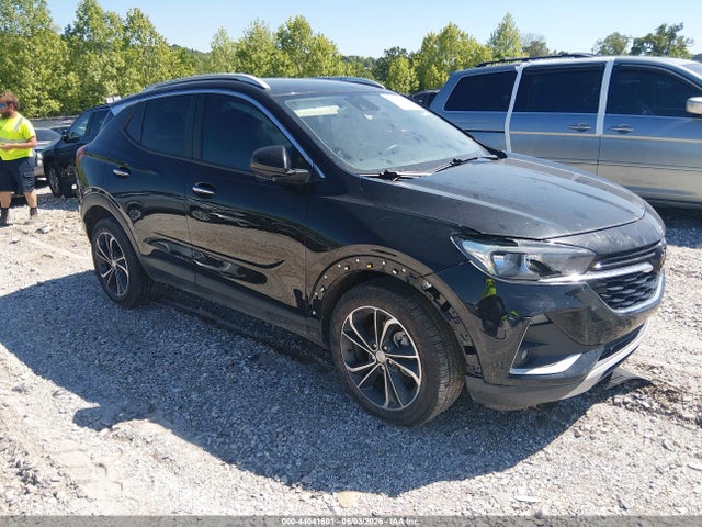 Продажа на аукционе авто 2021 Buick Encore Gx Fwd Select, vin: KL4MMDS23MB071144, номер лота: 44041601