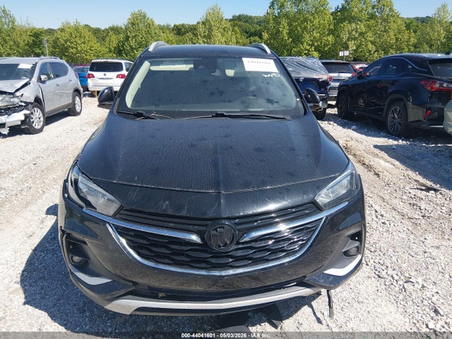 Продажа на аукционе авто 2021 Buick Encore Gx Fwd Select, vin: KL4MMDS23MB071144, номер лота: 44041601