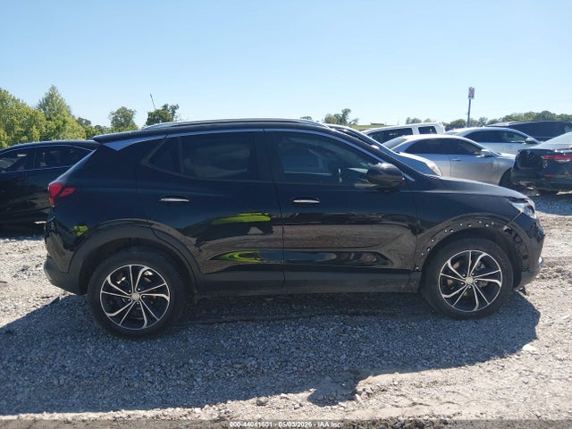 Продажа на аукционе авто 2021 Buick Encore Gx Fwd Select, vin: KL4MMDS23MB071144, номер лота: 44041601