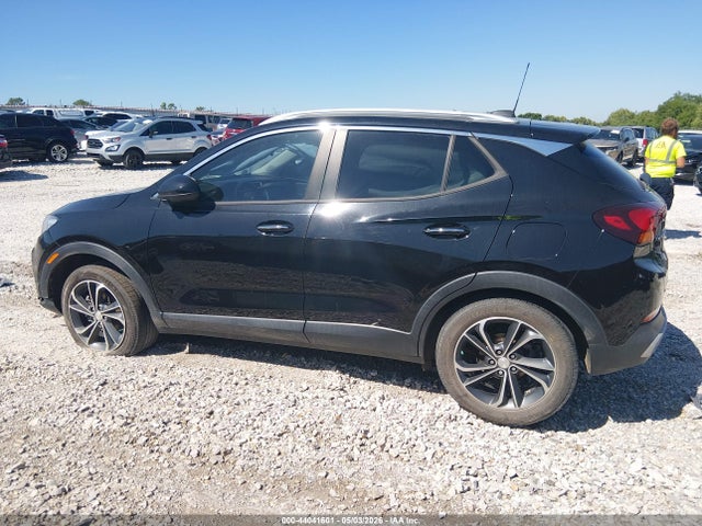 Продажа на аукционе авто 2021 Buick Encore Gx Fwd Select, vin: KL4MMDS23MB071144, номер лота: 44041601