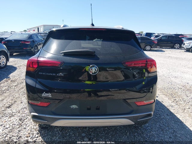 Продажа на аукционе авто 2021 Buick Encore Gx Fwd Select, vin: KL4MMDS23MB071144, номер лота: 44041601